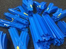 Tomy trackmaster blue for sale  HIGH PEAK