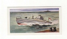 Usado, Evolution of the Royal Navy 1959. Barco a motor costeiro comprar usado  Enviando para Brazil