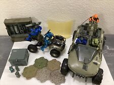 Halo warthog master for sale  Hemet