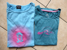 Shirts mckinley dry gebraucht kaufen  Grünhufe,-Lüdershagen