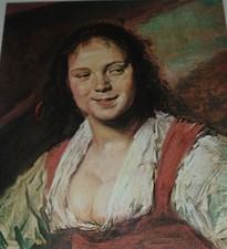 Bohemienne frans hals for sale  Erie