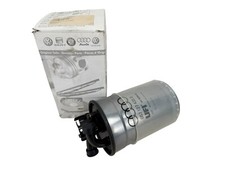 Riginal audi kraftstofffilter gebraucht kaufen  Mettingen