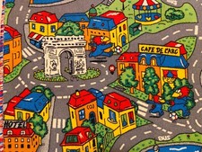 Rare tapis 98 d'occasion  Saint-Jean-de-la-Ruelle