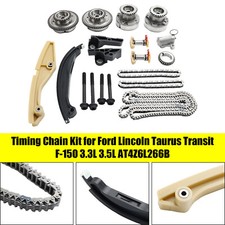 Timing chain kit d'occasion  Expédié en France
