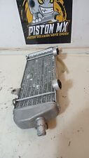 Radiateur droit ktm d'occasion  Mérignac