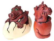 Welsh red dragon for sale  ABERDARE