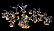 Warhammer age sigmar d'occasion  Saint-Égrève