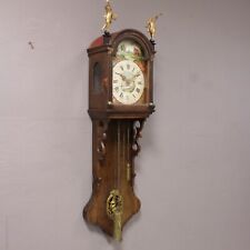 Antike wanduhr friesenuhr gebraucht kaufen  Herzberg