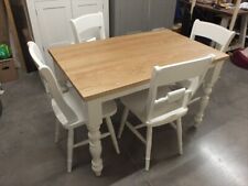 Hampshire painted table for sale  CANNOCK