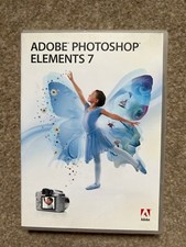 Adobe win photoshop for sale  MILTON KEYNES