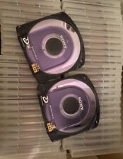 Xdcam sony 23gb for sale  GRAVESEND