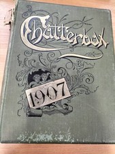 Chatterbox annual 1907 for sale  NOTTINGHAM