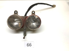 Fanali faro anteriore usato  Zovencedo