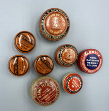Vintage medical balm for sale  Minneapolis