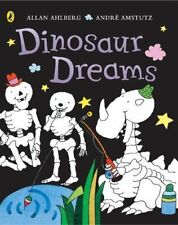 Dinosaur dreams allan for sale  UK