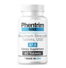 Bottle phentrim max for sale  West Palm Beach