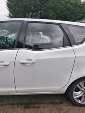 Vauxhall meriva 2010 for sale  PETERBOROUGH