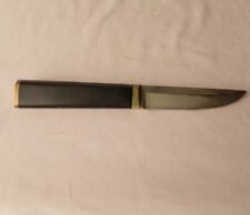 Puukko knife tapio for sale  White Lake