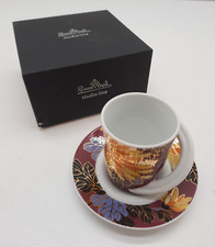 Rosenthal espressotasse untera gebraucht kaufen  Ebersberg