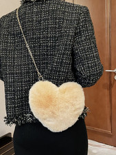 Borsa con tracollina usato  Colle di Compito