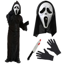 Kids scream ghost for sale  LEICESTER