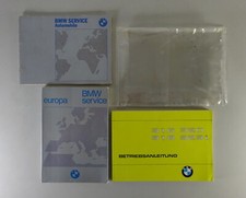 Board folder operating d'occasion  Expédié en Belgium