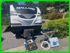 2022 heartland mallard for sale  Ukiah