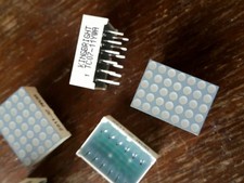 Stk kingbright punkt gebraucht kaufen  Erbach