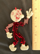 Vintage reddy kilowatt for sale  Peoria