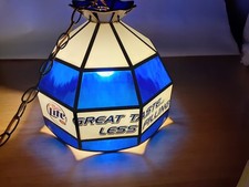 Vtg miller lite for sale  Andover