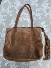 Große chanel tasche gebraucht kaufen  Hamburg