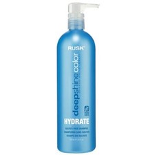 Usado, Xampu Rusk Deepshine Color Hydrate sem sulfato, 25 oz comprar usado  Enviando para Brazil