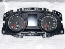 Quadro strumenti golf usato  Roma