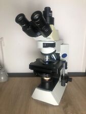 Microscope olympus cx41 d'occasion  Rennes-