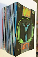 Leggende batman nr. usato  Conselice