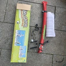 Trail gator fahrrad gebraucht kaufen  Weingarten