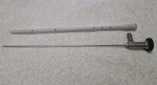 Histeroscópio autoclavável Karl Storz 2,9mm 30° Hopkins 26120BA comprar usado  Enviando para Brazil