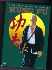 Kung komplette staffel gebraucht kaufen  Ludwigshafen am Rhein