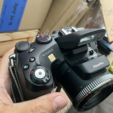 Fujifilm s7000 finepix for sale  REDCAR