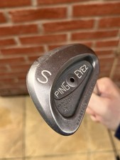 Ping eye sand for sale  BASINGSTOKE