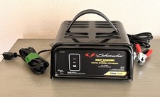 Carregador e mantenedor de bateria Schumacher Sc1363 8 ampères para carros caminhões comprar usado  Enviando para Brazil