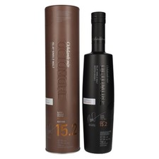 Octomore edition 15.2 usato  Innichen