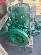 Volvo penta diesel for sale  Hauppauge