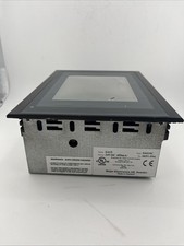 Pannello interfaccia operatore usato Pannello interfaccia operatore usato  Spedire a Italy