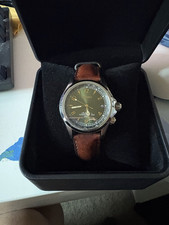 Seiko alpinist 6r15 for sale  San Jose