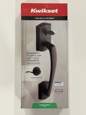 Kwikset prescott door for sale  Las Vegas