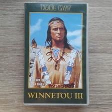Winnetou iii karl gebraucht kaufen  Stuttgart