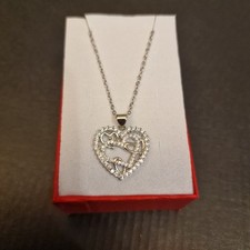 Kette 925er sterling gebraucht kaufen  Schönwalde