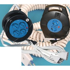 Cavo prolunga corrente usato Cavo prolunga corrente usato  Napoli