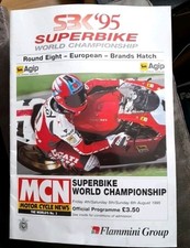1995 brands hatch for sale  LONDON